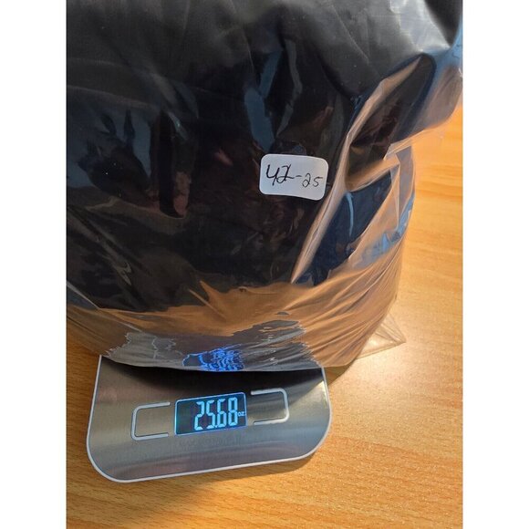 Norma Kamali Dress Sz L/40 Tara Midi Ruched Off Shoulder Black Elegant Cocktail - Picture 8 of 13